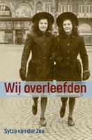 Wij overleefden - Sytze van der Zee - eBook (9789044638431) - thumbnail