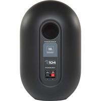 JBL 104-BT Black studio monitor set - thumbnail