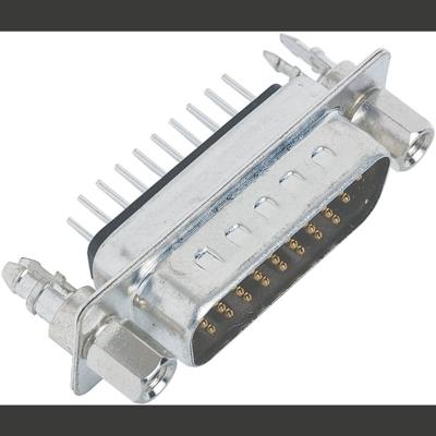 HARTING 09 56 361 7713 09563617713 Connector Aantal polen: 44 Solderen 1 stuk(s)