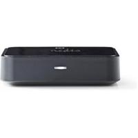 Bluetooth®-Ontvanger | Output: 1x 3,5 mm / 1x Optisch S/PDIF | AptX™ / SBC | Zwart - thumbnail