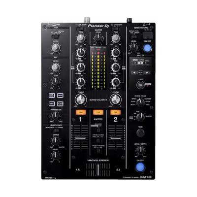 Pioneer DJ DJM-450