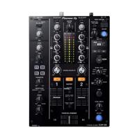 Pioneer DJ DJM-450 2-kanaals dj mixer - thumbnail