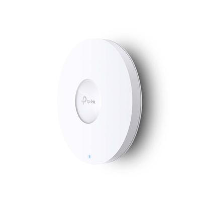 TP-Link AX1800 Ceiling Mount Dual-Band Wi-Fi 6 Access Point Access point Wit