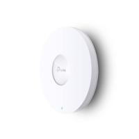 TP-Link AX1800 Ceiling Mount Dual-Band Wi-Fi 6 Access Point Access point Wit - thumbnail