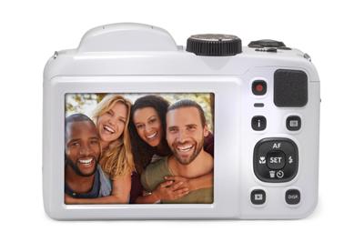 Digitale Camera Kodak AZ255