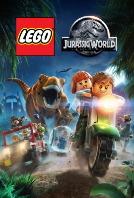 LEGO Jurassic World LEGO Jurassic World