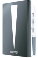 CAMRY CR 7903 ontvochtiger 1,5 l 100 W Zwart, Wit - thumbnail