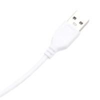 Badkamerspiegel LED 60x60 cm - thumbnail