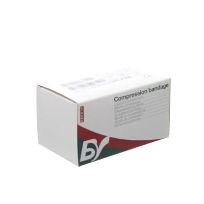 Compressie 417 Strong Windel 12cmx7m+3clips Zeno