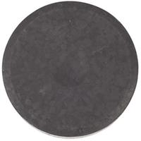 Colortime Waterverf, h: 19 mm, d 57 mm, zwart, 6 stuk/ 1 doos - thumbnail