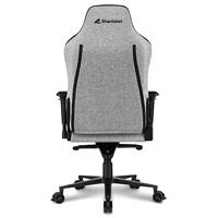 Sharkoon SKILLER SGS40 Fabric gamestoel - thumbnail