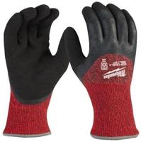Milwaukee Accessoires winter werkhandschoenen snijklasse 4/d -10/xl | 1 paar - 4932480614 - thumbnail