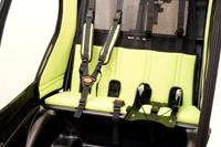 Chike adapter adapter black - thumbnail