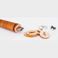 Picard 0076100-500 Geologenhamer 910 g 317 mm 1 stuk(s) - thumbnail