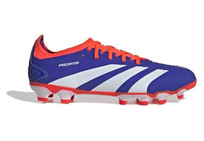Voetbalschoenen Volwassenen Adidas Predator Pro - Maat: 42