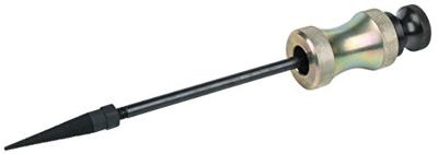 KS Tools 152.1183 Verstuiverafdichtring-trekker met slaggewicht