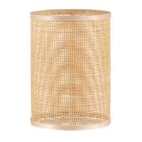 Lampenkap Talha - naturel - Ø25x35 cm - Leen Bakker - thumbnail