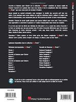 De Haske FastTrack Clavier Accords et Gammes educatief boek - thumbnail