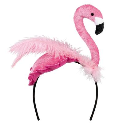 Tiara Flamingo Tiara Flamingo