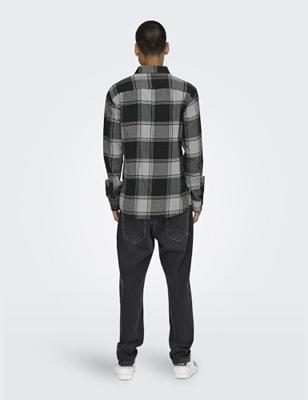 Only & Sons Gudmund Overhemd