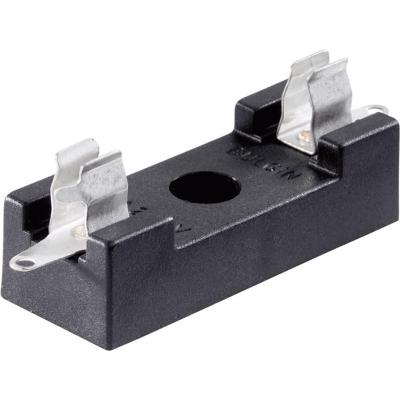 Bulgin FX0327 Zekeringhouder Geschikt voor Buiszekering 6.3 x 32 mm 5 A 250 V/AC 1 stuk(s)