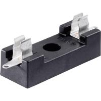 Bulgin FX0327 Zekeringhouder Geschikt voor Buiszekering 6.3 x 32 mm 5 A 250 V/AC 1 stuk(s) - thumbnail