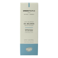 Green People Anti-Blemish Oil Balance 50 Milliliter - thumbnail