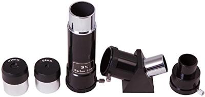 Levenhuk Refractor-telescoop Vergroting 100 x (max) - thumbnail