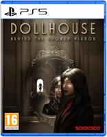 Dollhouse: Behind the Broken Mirror - thumbnail