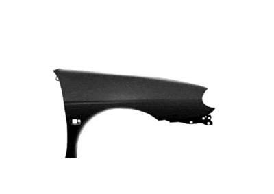 Voorspatbord Rechts 9/99+ 4326656