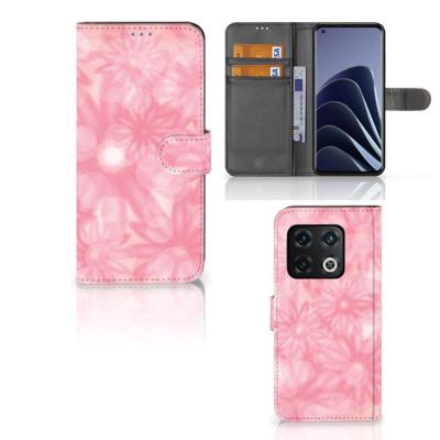 OnePlus 10 Pro Hoesje Spring Flowers OnePlus 10 Pro Hoesje Spring Flowers