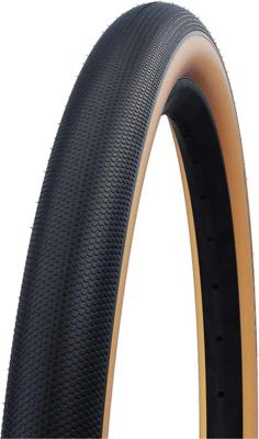 SCHWALBE g-one speed performance rg 27.5x2.00" tle addix e-25 folding tyre