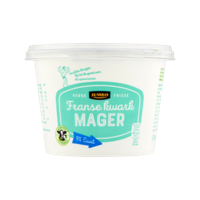 Jumbo Franse Kwark Mager 500 g - thumbnail