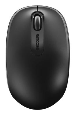 Incase Muis Draadloos Zwart Intelligent scrollwiel - thumbnail