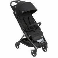 CHICCO - Paraplu kinderwagen - We - 4 wielen - Zwart - thumbnail