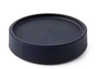 Trolley klein l30b30cm antraciet - thumbnail