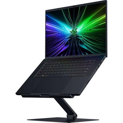 Razer Adjustable Laptop Stand 18 Zwart Razer Adjustable Laptop Stand 18 Zwart