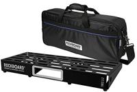 RockBoard TRES 3.2 B pedalboard met gig bag - thumbnail