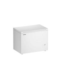 Liebherr CFe 1870-26 Vriezer Wit - thumbnail