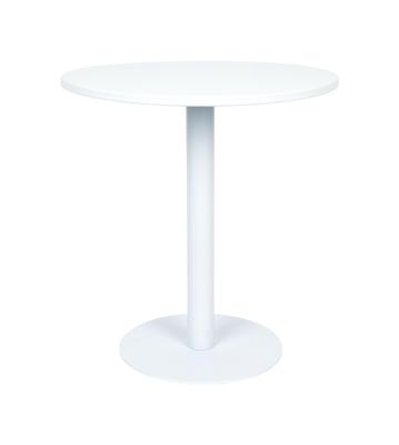 Zuiver Metsu bistrotafel white Zuiver Metsu bistrotafel white