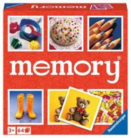 Ravensburger junior memory - thumbnail