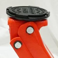 KS Tools Hydraulische autokrik - thumbnail