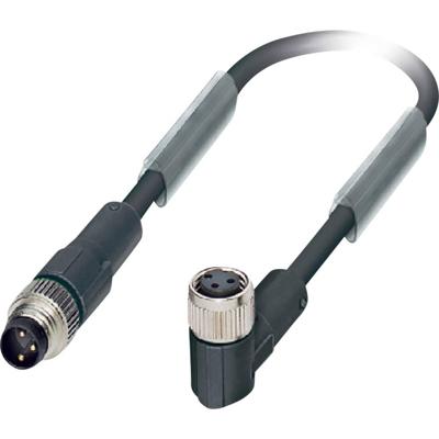 LAPP 22260210 Sensor/actuator dataconnector, geassembleerd 1 stuk(s)