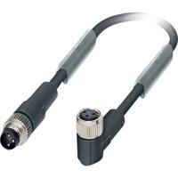 LAPP 22260210 Sensor/actuator dataconnector, geassembleerd 1 stuk(s) - thumbnail