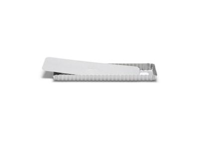 Patisse st vlaaivorm losse bodem 35x11