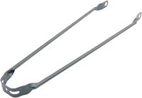 spatbordstang 28 groen - thumbnail