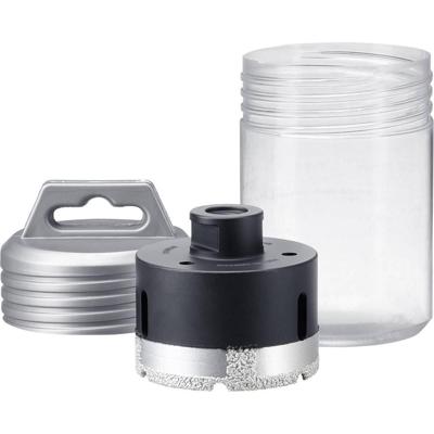 kwb 500268 Tegelboor 68 mm Gezamenlijke lengte 68 mm M14 1 stuk(s)