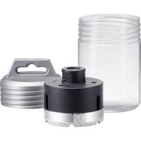 kwb 500268 Tegelboor 68 mm Gezamenlijke lengte 68 mm M14 1 stuk(s) - thumbnail