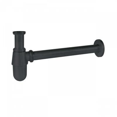 Bekersifon Tres Complementos Mat Zwart Tres Bekersifon Tres Complementos Mat Zwart Tres