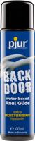 Back Door Comfort Water Glide 100 ml Pjur 11770 100 L - thumbnail